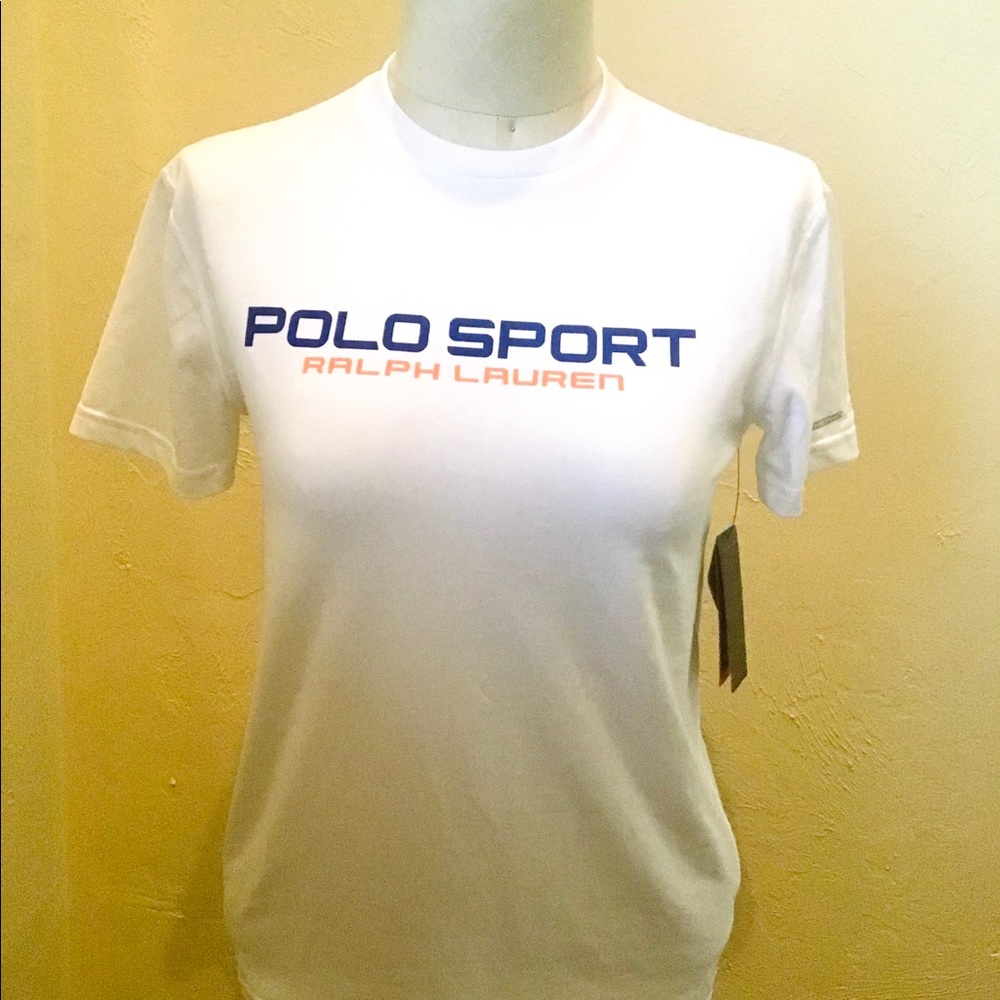 Ralph Lauren t shirt size xsmall